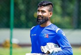 दीपेन्द्रको कप्तानीमा यूएईसँग टी-२०आई खेल्ने नेपाली टोली घोषणा